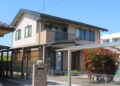 2021年2月施工　　　　　　湖西市新居町　中嶋様邸